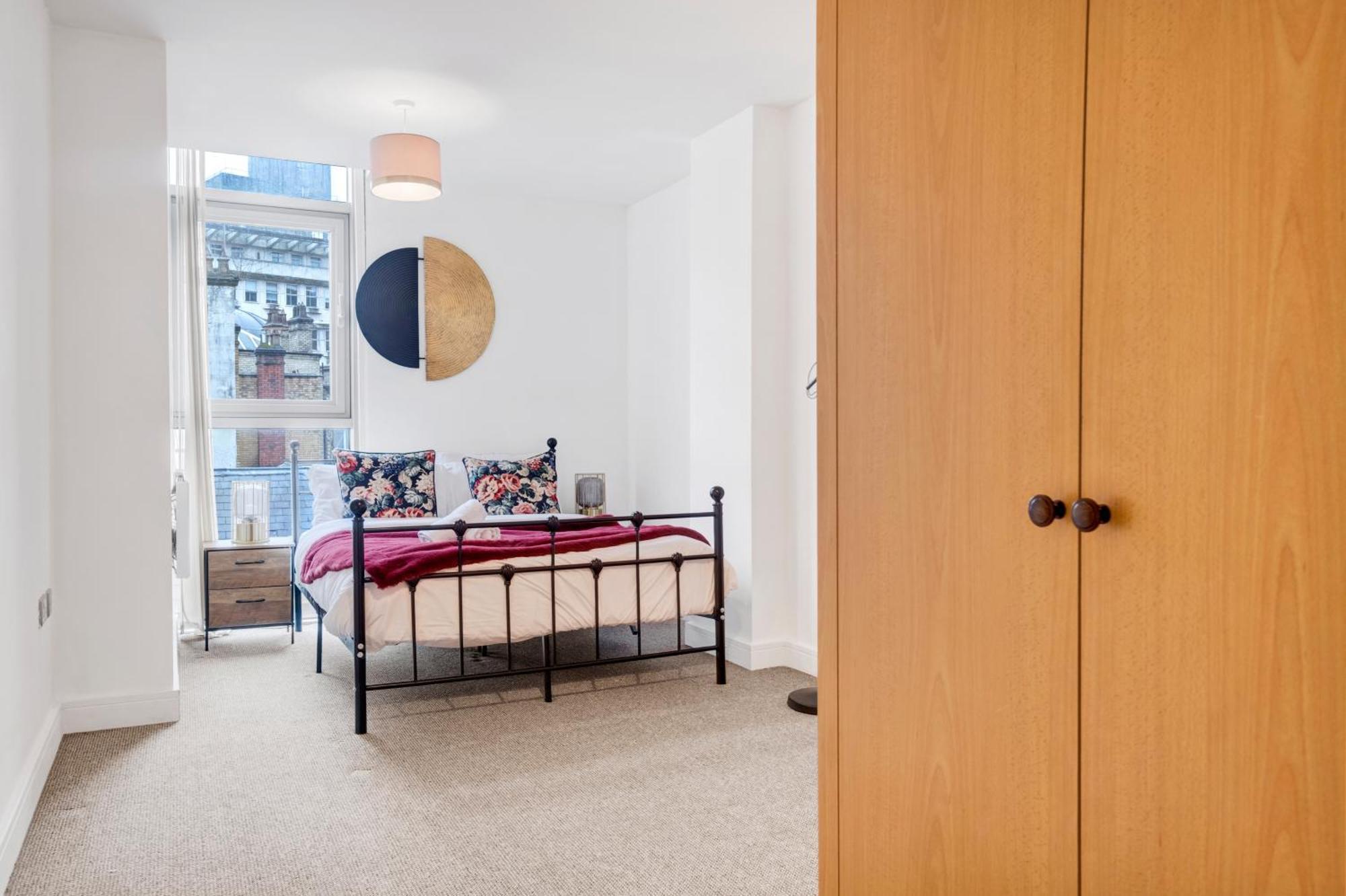 Ultra Stylish 2 Bedroom Apt Centrally Located Birmingham Exterior photo